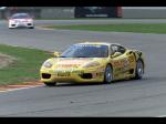 Ferrari 360 Modena Challenge 2001 года
